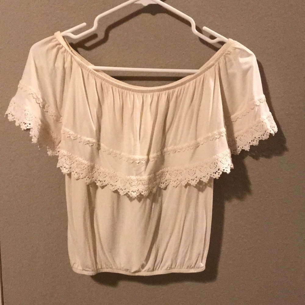 Hollister Top